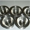 Tungsten Crucible for Smelting with Customized Size