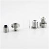 Sweet Tooth Rta St Rta 5ml Rta Rebuildable Atomizer Evapor