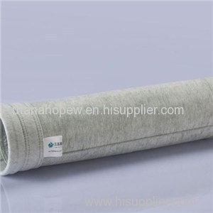 Water And Oil Proof And Anti-static Polyester Membrane Filter Bags