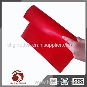 Good Insulation Thick Flexible White Pvc Plastic Sheet Roll