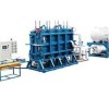 Elevation Type Automatic Vacuum EPS Block Molding Machine