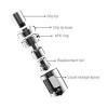 Mutank V2 Tank Atomizer Sub Ohm 20-40W 6ml Vapes