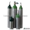 Aluminium Medical Oxygen Tank Cylinder Sizes For Home And Hospital