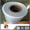 Hard Clear Plastic Transparent Blue Pvc Sheet Board For Printing