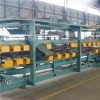 EPS Sandwich Panel Production Line