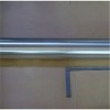 Stainless Steel Tube for Backing Tube and Ion vacuum pump parts with Customized Size