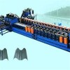 Heavy Duty Highway Guardrail And Signpost Roll Forming Machine Roll Forming Machine
