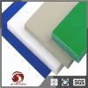 Coloured Polypropylene Bendable Bendy Pliable PP Plastic Sheets