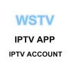 Wstv Iptv Account For South And North Americas US