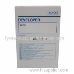ATX Compatible Developer DV310 For Konica Minolta Bizhub BH200/250/350/222/282/362/7728 Copier Developer