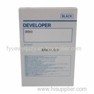 ATX Compatible Developer DV310 For Konica Minolta Bizhub BH200/250/350/222/282/362/7728 Copier Developer