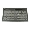 84key Programmble Keyboard With Magnetic Card Reader