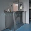 High Quality Stanless Steel Lab Furniture Lab Bench