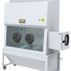 Class III Biological Safety Cabinet With ULPA Filtered