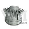 Superalloy Investment Vacuum Casting Process Parts