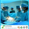 Microporous Film Polypropylene Non Woven Fabric Disposable For Medical