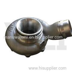 Aluminum Precision Die Casting Products