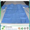 High Anti-static Waterproof SMMS Non Woven Fabric For Hospital Use