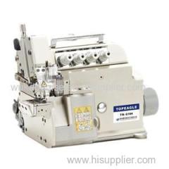 TN-5100 Super High Speed Small Cylinder Bed Overlock Machine Series