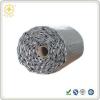 Heat Reflective Foil Backed Air Bubble Roll Metal Building Insulation