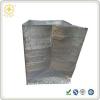 Moisture Barrier Foam Foil Thermal Insulation Wrap For Thermal Insulated Pallet Cover