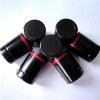 PVC Heat Shrinkable Film Olive Oil Capsule Heat Shrink Tubing For Bottle