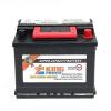 Top Sales High Efficiency DIN55MF Bulk Maintenance Free Car Battery 12v55ah Auto Battery