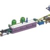 Fully Automatic Compound Potato Chips Production Line