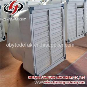 Fiberglass Exhaust Fan For Medicine With Best Delivery Time
