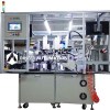 Mobile Phone LCD Backlight Automatic Assembly Machine And Film Laminator