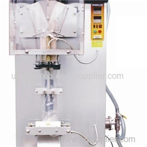 MB-1000A Liquid Packing Machine For Liquid|water|milk|soy