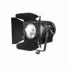 Double Power Supply LED Video Lighting With DMX Control No Noise Cooling For Video