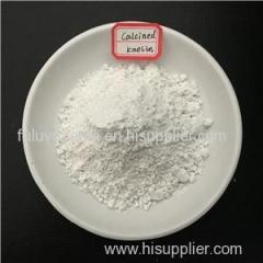 Low Price Calcined China Clay Kaolin Powder At Low Price