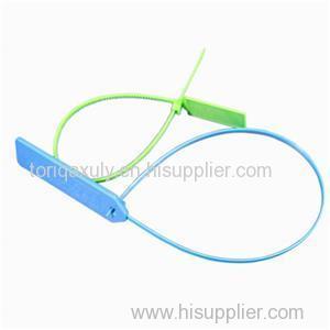 UHF Tie Rfid Tag Rfid Cable Tie Zip Ties With Labels Tags With Wire Ties Rfid Safe Smart Rfid ABS Material Good Quality.