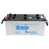12v China Jis Standard Dry Charged Car Battery