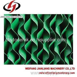 7060 Industrial Cooling Pad For Poultry Farm