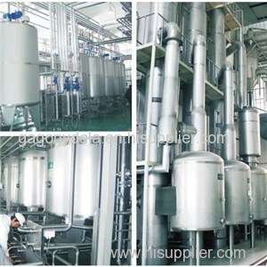 Drinking Water Mineral Water Pure Water Production Line
