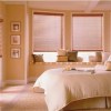 Dust-proof Sound Insulation Aluminum Alloy Blind Window Ease To Clean Adjust The Light