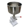 MY-A03 Vertical Liquid|paste Hand Filling Machine