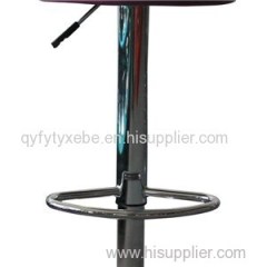 Swivel Bar Stool PU Leather Bar Chair Dining Adjustable Kitchen Chair New Style Bar Stool
