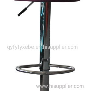 Swivel Bar Stool PU Leather Bar Chair Dining Adjustable Kitchen Chair New Style Bar Stool