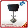 High Quality Adjustable Modern Bar Chair Price Pu Leather Bar Stool Chair