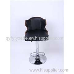 General Use Xinghao Newstyle Wooden Bar Stool