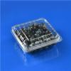 125g Blueberry Clamshell Box With Ventilation Holes