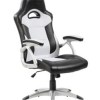 Hot Sell Comfortable Swivel Gaming Chairs Fashionable Recline Adjustable Office Racing Chair