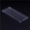 High Quality Clear PET PVC Plastic Packaging Box