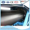Chinese Distributors Of CC Pipe Rubber Conveyor Belt For Mining Used With Stability Quality