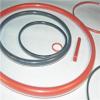 Good Quality Hot Sale FEP/PFA Encapsulated O-ring In VMQ/FKM