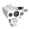 FS-UL4120HR215-LRF10-HD High Definition Multi-sensor Day And Thermal And Laser Marine Monitoring System