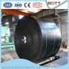 ST630-ST5400 Coal Mine Steel Cord Rubber Conveyor Belt With Anti Fire Feature